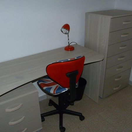 בארי Villa Casarte מראה חיצוני תמונה
