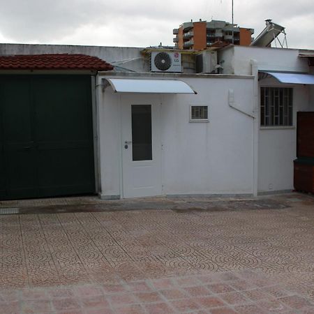 בארי Villa Casarte מראה חיצוני תמונה