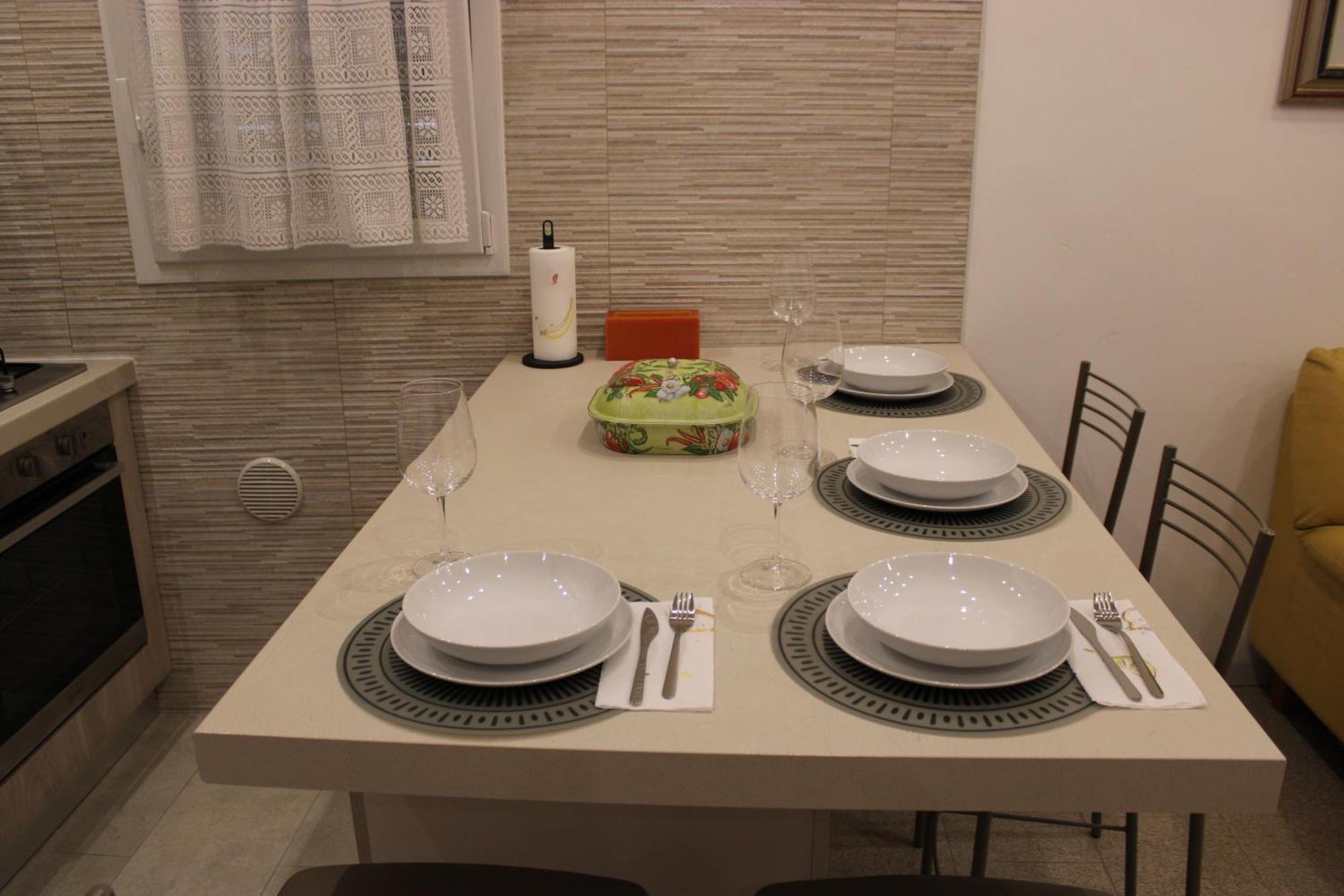 בארי Villa Casarte מראה חיצוני תמונה
