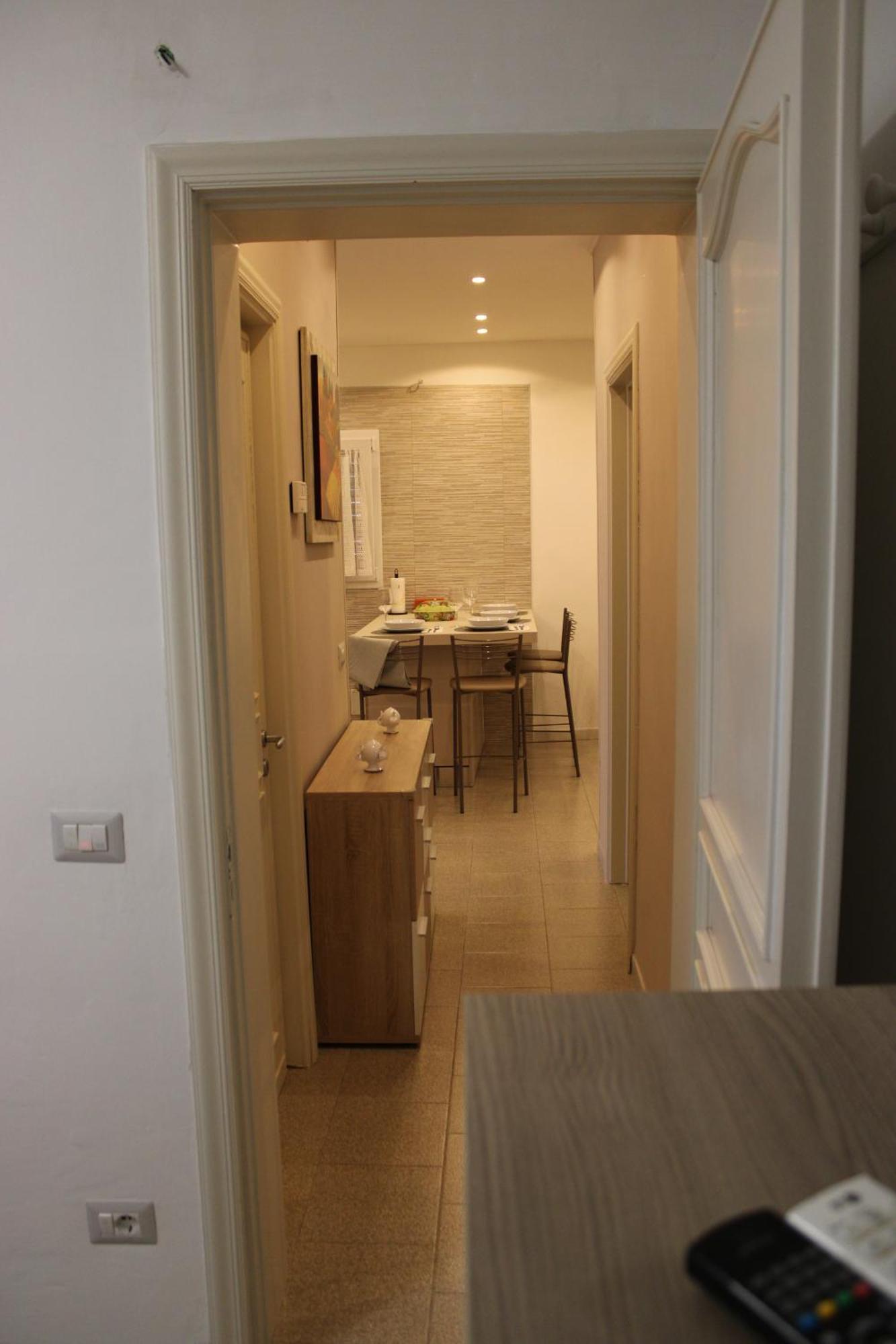 בארי Villa Casarte מראה חיצוני תמונה