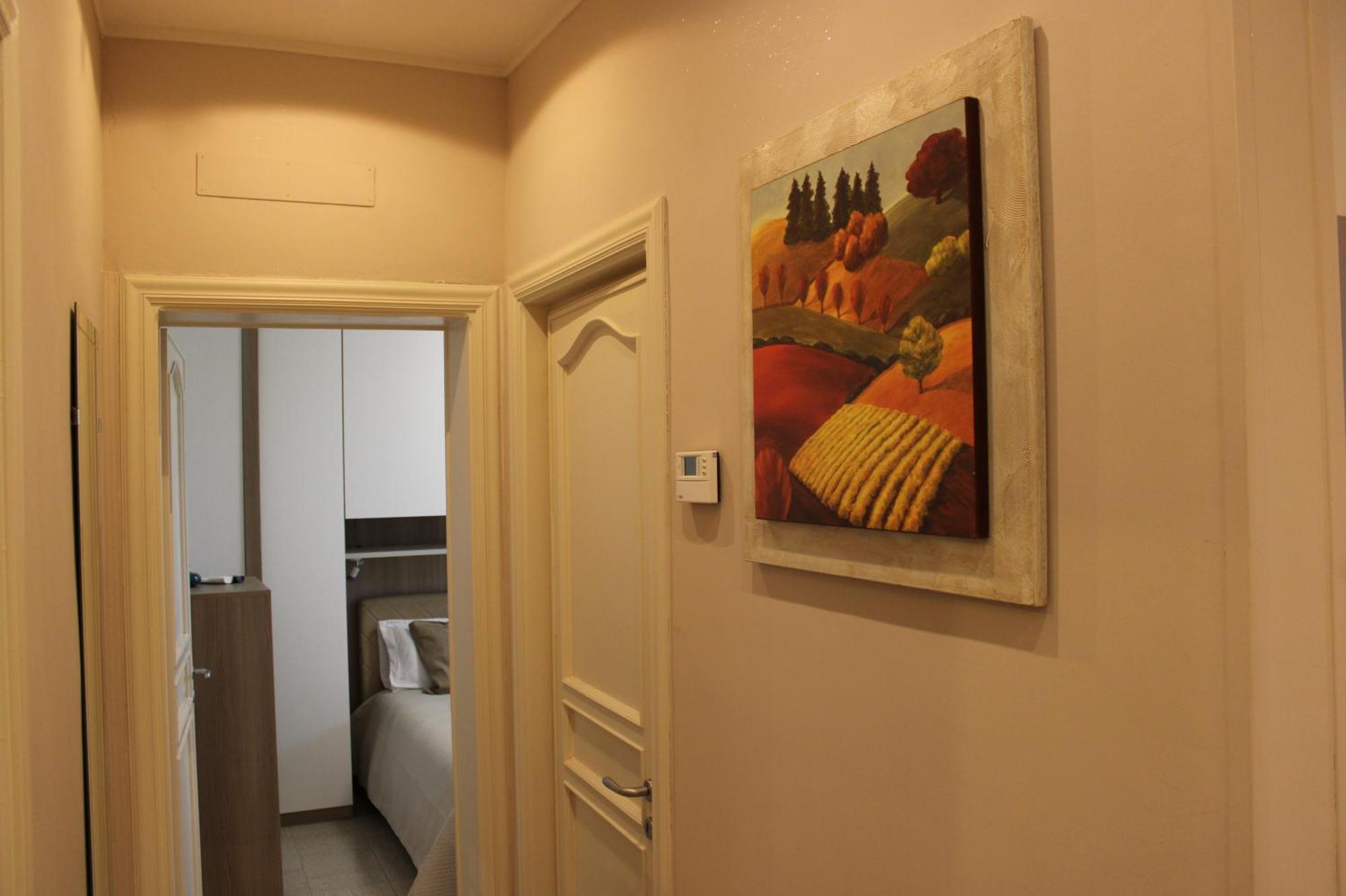 בארי Villa Casarte מראה חיצוני תמונה