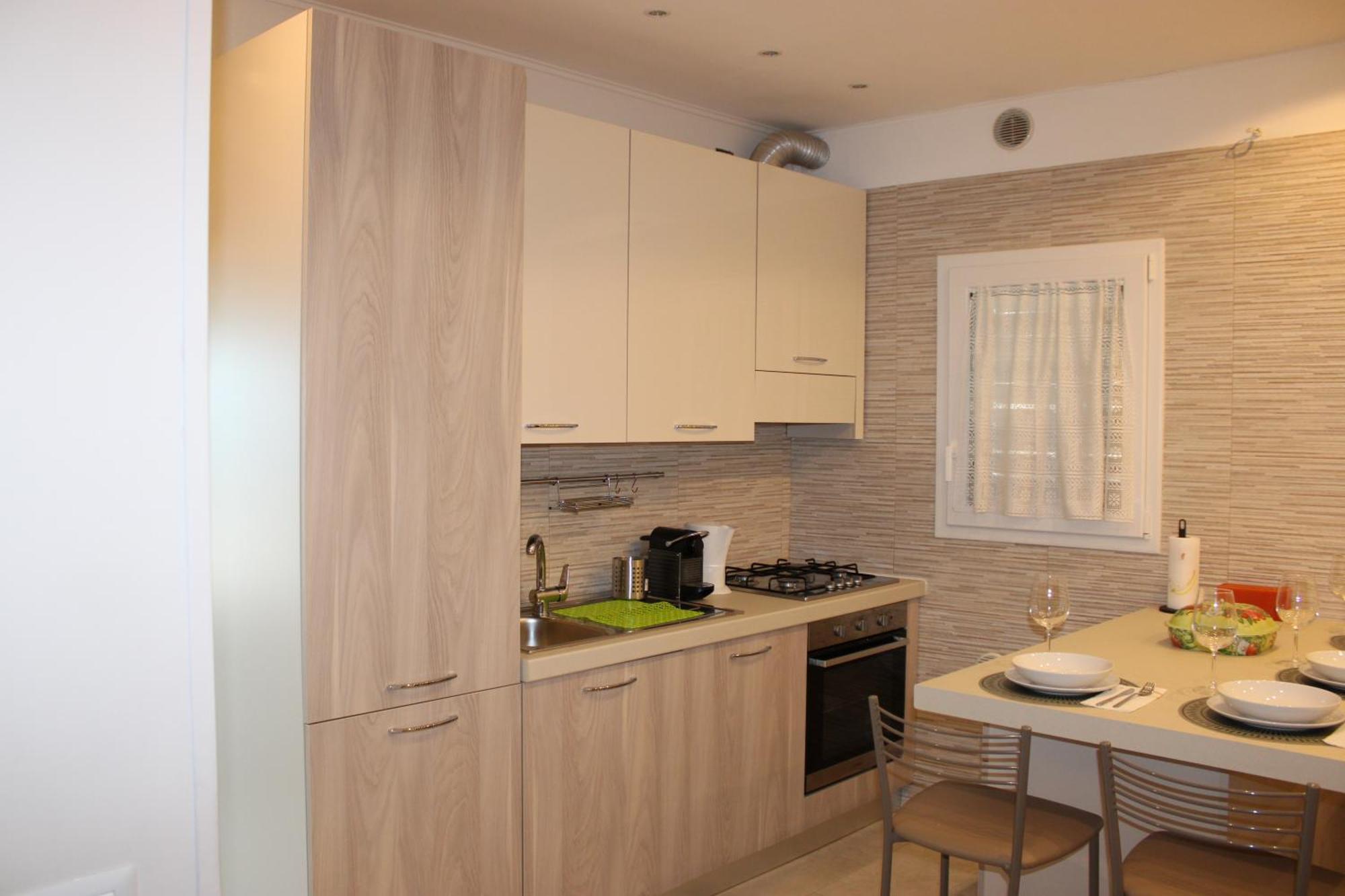בארי Villa Casarte מראה חיצוני תמונה