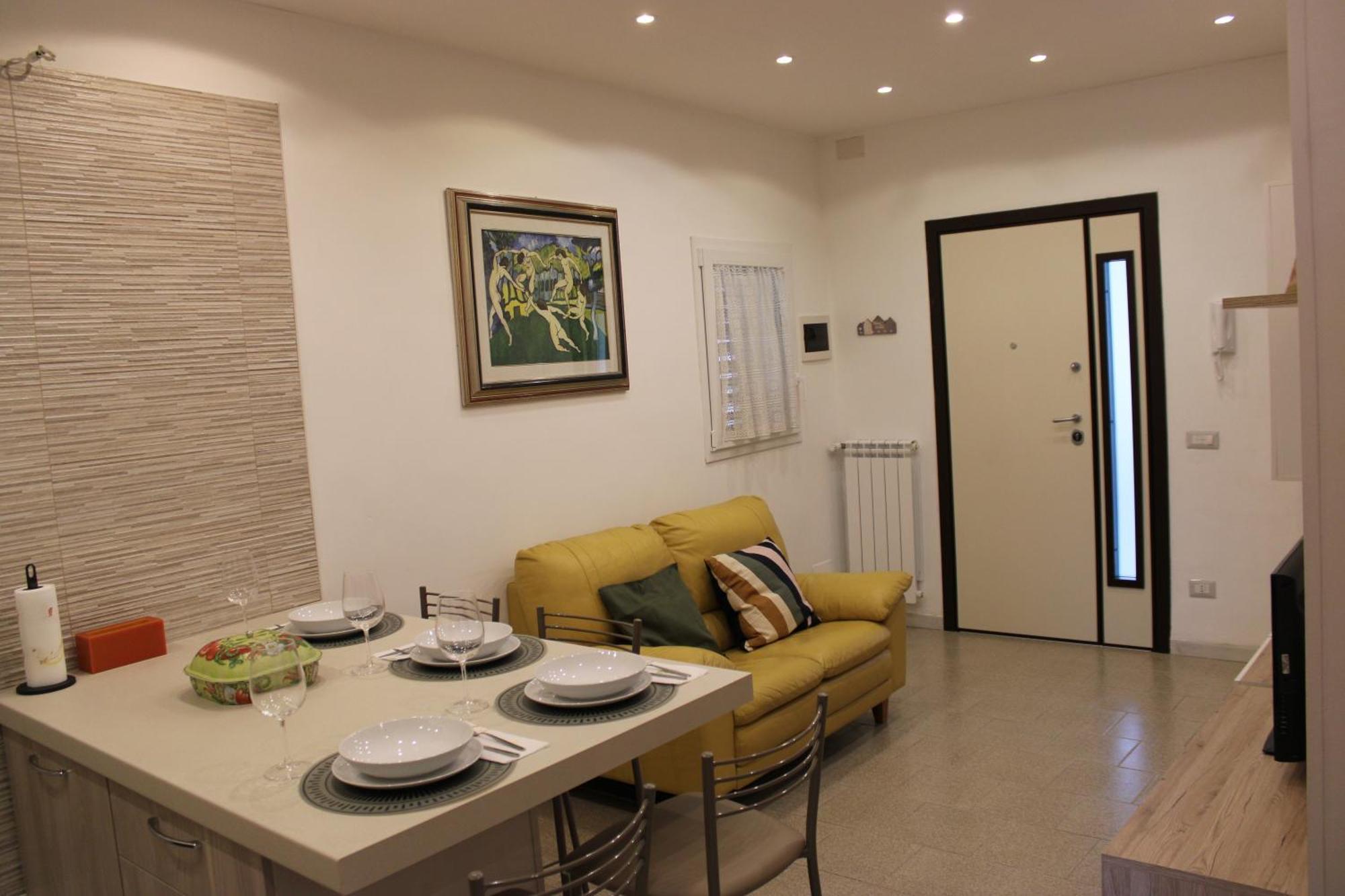 בארי Villa Casarte מראה חיצוני תמונה