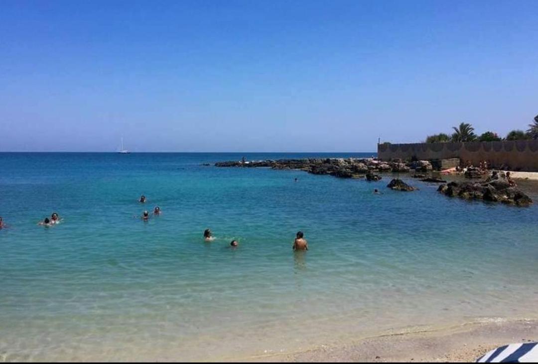 בארי Villa Casarte מראה חיצוני תמונה
