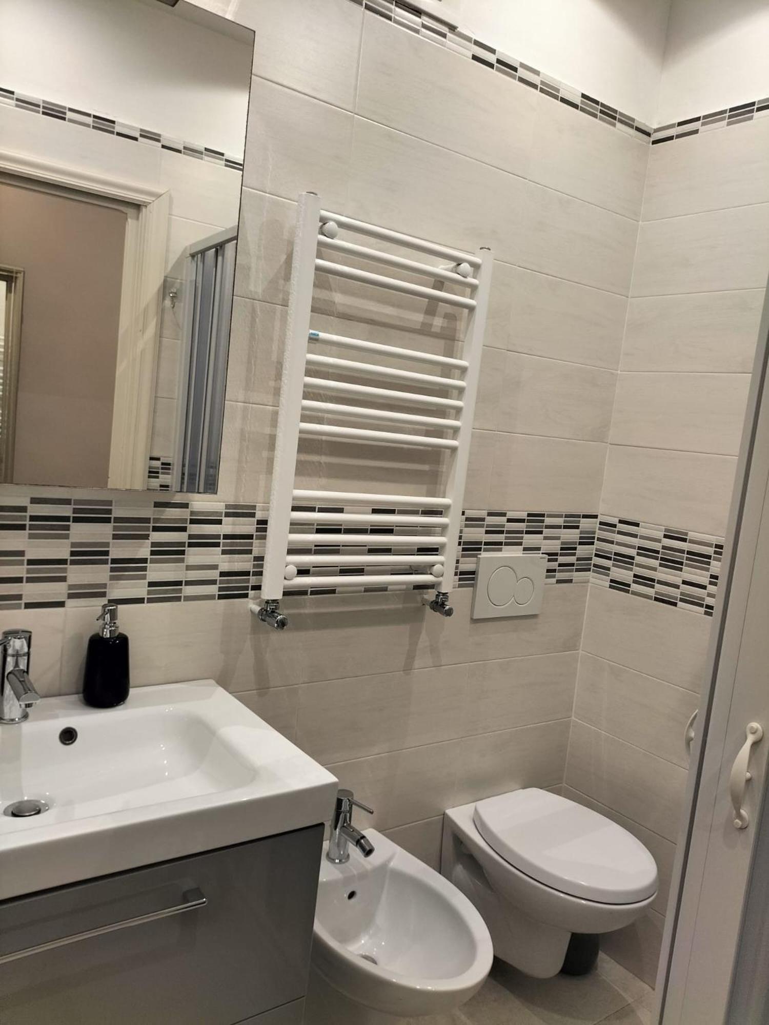 בארי Villa Casarte מראה חיצוני תמונה