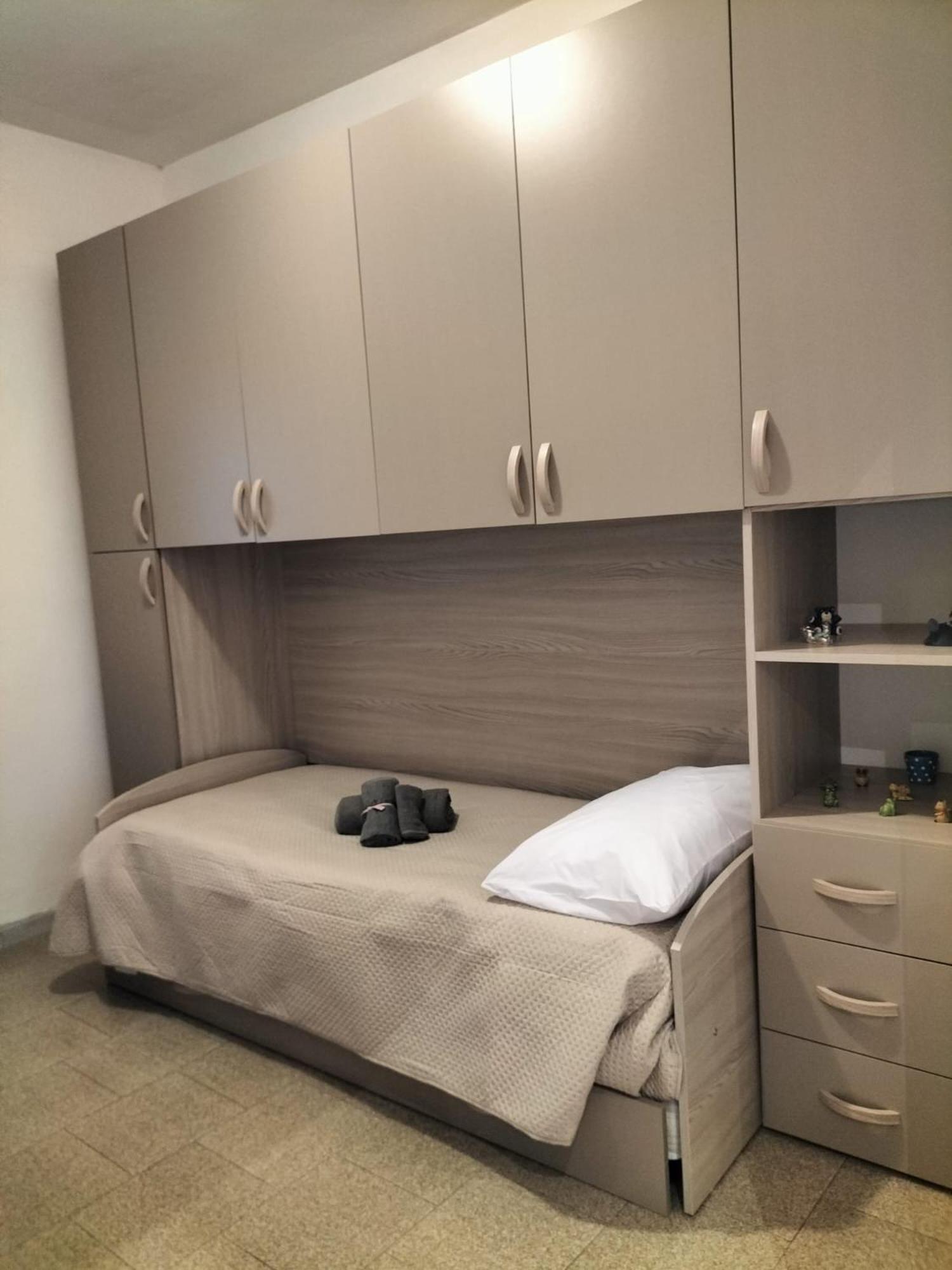 בארי Villa Casarte מראה חיצוני תמונה